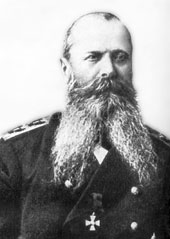 Макаров Степан Осипович